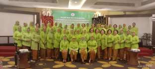 HUT Harpi Melati 44 DPD DIY Dan…