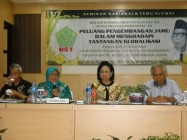 Jamu Indonesia Kalah Bersaing Dengan…