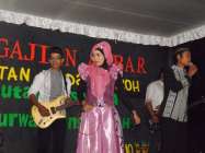 Orkes Religi Salsabila Manggung…