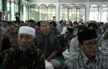 1.428 Calon Jamaah Haji Sleman…