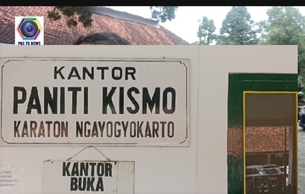 BANYAK WARGA POGUNG REJO SINDUADI SLEMAN ‘PEJAH GESANG NDEREK SULTAN