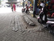 PEMBANGUNAN TAMAN ABU BAKAR ALI…