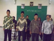 Apa Kata Pak Carik dan Apa Kata…