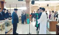 Jajaran Dewan Pengawas - Direktur…