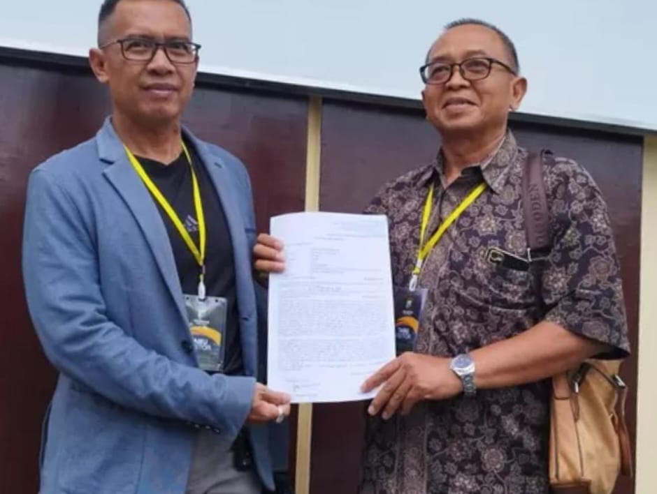 Insiden Pengerusakan Kantor TV Di Banyuwangi Dirut Laporkan Ke Polisi