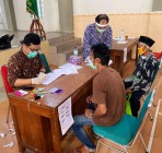 841 KK Warga Desa Sidomulyo Bambanglipuro…