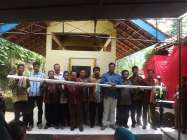 SLB Suharjo Putro Ngoro-oro Patuk…