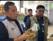 Jelang Hari HBKN Idul Fitri 2026,…