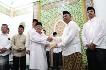 Pemkab Sleman Adakan Safari Tarawih…
