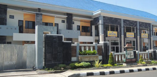 DPRD Soroti Pelayanan yang buruk, IKM Menurut Unit Layanan di RSUD Sangat Baik