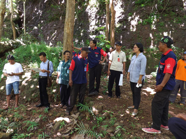 Inilah 3 agenda desa wisata Jurug Taman Sari 15 dan 18 Maret 2015 Kirab Budaya,Lomba Mewarnai TK & SD 