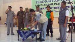 Harlah RAPI DIY Komunitas Berkeliling…