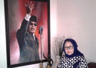 Pendukung 2 Capres Meyakini Kadindatnya…