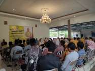 Dprd Bantul Sri Rahayu Astuti SE…