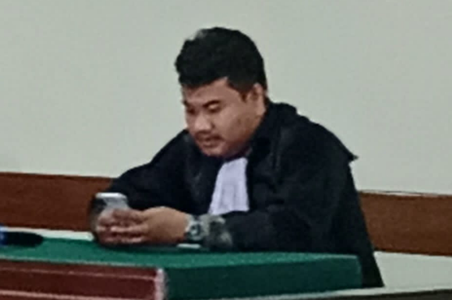 Pengeroyokan di PKU Muhammadiyah Nanggulan korban salah satu anggota Kokam Minggir