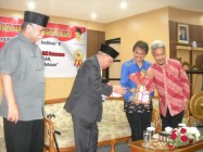 Sri Edi Swosono “Indonesia Belum…