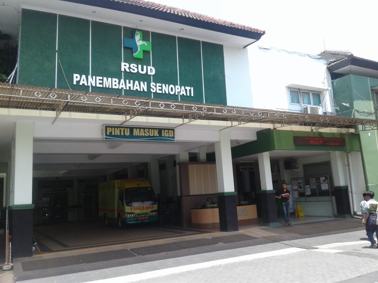 Tunggakan BPJS Tinggi  Rp. 100 Milyar RSUD Bantul Terapkan Efisiensi Anggaran