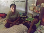 Sutinem warga karangasem b kecewa…