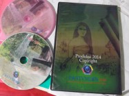 Inilah video Klip Air Terjun dan…