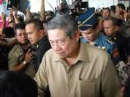 Presiden RI di JEC “ Lurah Adalah…