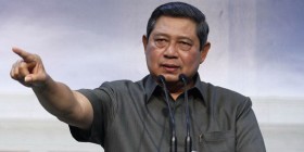 Presiden RI ke 6 Sby "Berikan…