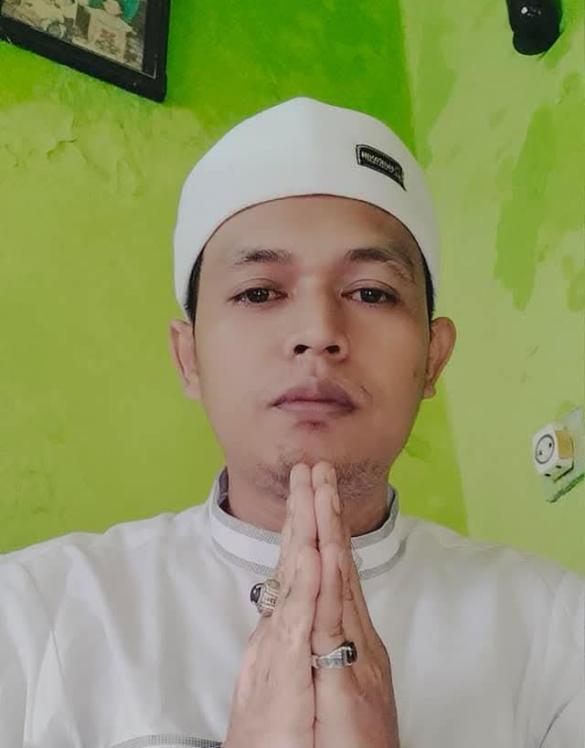 Mbah Semar Owner Media Online Ucapkan Selamat Hari Raya Idul Adha 1447 H/2026 M