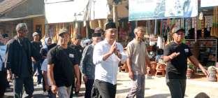 Warga Srimartani Piyungan Bantul…