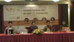 ISIS Mengancam Pemuda-Pemuda Indonesia
