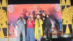 Mekar Di Tengah Kesunyian Kisah…