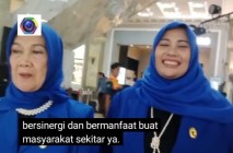 Pelantikan dan Pengukuhan Pengurus…