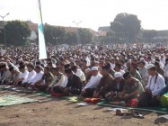 Pesan moral terkandung dalam qurban