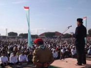 Khotib Iedul Adha yang di butuhkan…