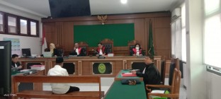 Tipikor Tkd ‘Iksanudin TPK Srimulyo…