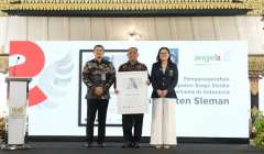 Pemkab Sleman KembaliTorehkan Prestasi…