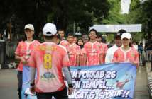 PORKAB Sleman 2026 Resmi Dibuka…