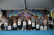Pemkab Sleman Selenggarakan Bakti…