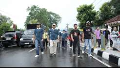 Peringati May Day 2026, Bupati…