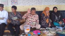 Pak Camat Anti Bank Plecit dan…