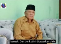 Sumadi Lurah Madurejo Prambanan…