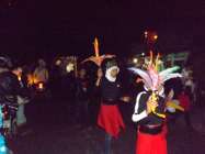 Malam Takbir Keliling Menggema…