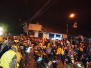 Takbir akbar jelang idul fitri…