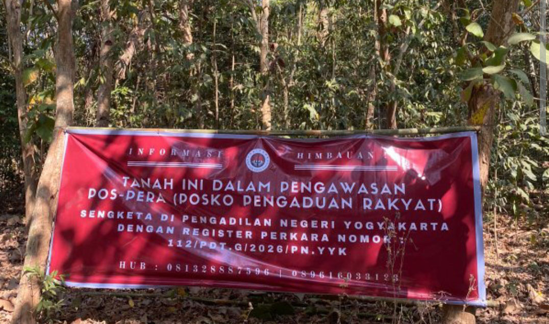 Gugat Lelang Agunan Rp 420 Juta, Kuasa Hukum Debitur: Nilainya Jauh di Bawah Appraisal