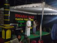 Ustad Sutarjo & Purwatiningsih…