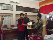 BENYAMIN – MUSTANGID AKHIRNYA…