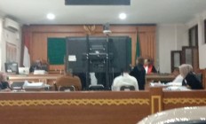 Sidang TKD Candirejo JPU Hadirkan…
