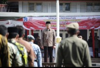 Peringati Hari Bela Negara dan…