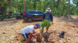 SEKDA BANTUL AJAK PETANI MANFAATKAN…