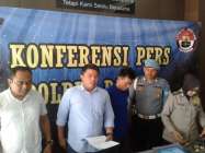 Kodim dan Polres Bantul Amankan…