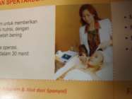 Facial Emas Untuk Perawatan Wajah