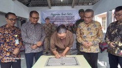 Warga Pedak Baru Banguntapan Bantul…